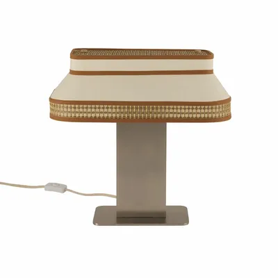 Table lamps - SQUARE lampe - MARKET SET