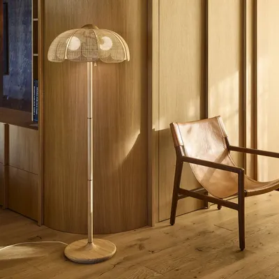 Floor lamps - COQUILLAGE lampadaire - MARKET SET