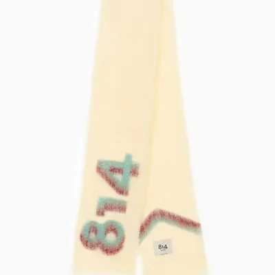 Foulards et écharpes - Foulard Mantas Ezcaray Scarves - MANTAS EZCARAY