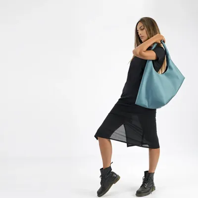 Sacs et cabas - SAC HABILLÉ - IN.ZU