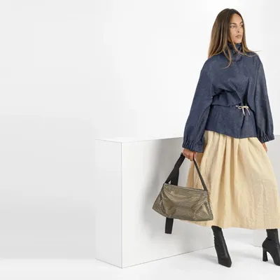 Bags and totes - ANVIL - IN.ZU