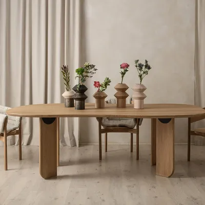 Vases - Vases Modula - TIVOLI