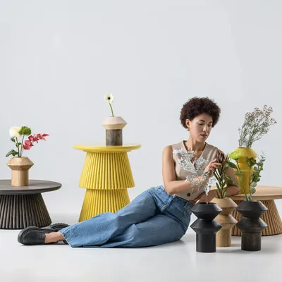 Vases - Vase modulaire y - TIVOLI