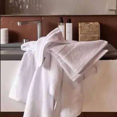 Other bath linens - Bath Collection - LE JACQUARD FRANCAIS HOSPITALITY