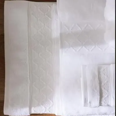 Other bath linens - Bath Collection - LE JACQUARD FRANCAIS HOSPITALITY