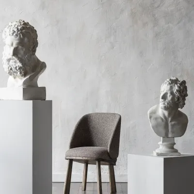 Chaises - Chaise Scally - TIVOLI