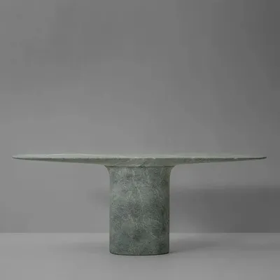 Consoles - ANVIL CONSOLE - LIMITED EDITION - VAN ROSSUM