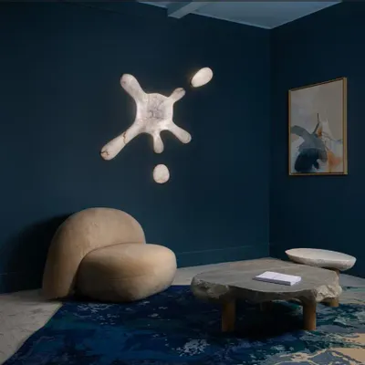 Canapés - ATELIER FRANCK GENSER - ATELIER FRANCK GENSER