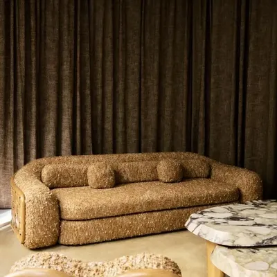 Tables basses - PIERRE AUGUSTIN ROSE BONAPARTE - PIERRE AUGUSTIN ROSE BONAPARTE