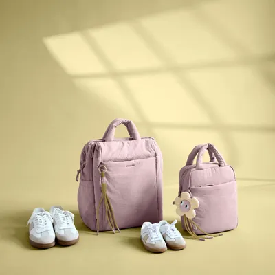 Bags and totes - LÄSSIG Minoa Backpack - LASSIG GMBH