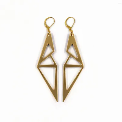 Bijoux - BAT Or - TELLMEE