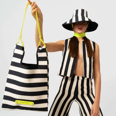 Sacs et cabas - ANUSCAS FAMILY - BAZAR BUM BUM BCN