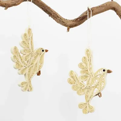 Christmas garlands and baubles - Christmas 2026 - A WORLD OF CRAFT