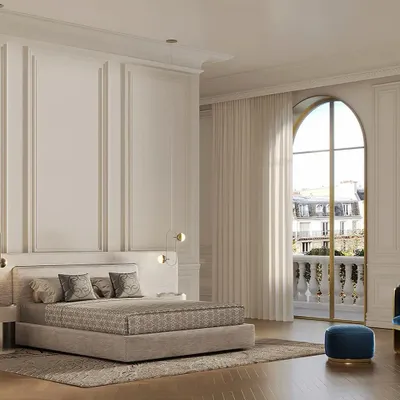 Lits - Lit Voyage - ELIE SAAB MAISON