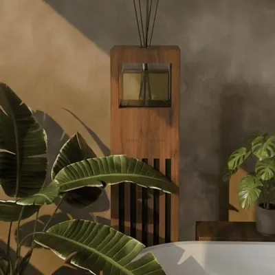 Diffuseurs de parfums - Sienna - MP DESIGN & CONCEPTION