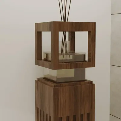 Diffuseurs de parfums - Sienna - MP DESIGN & CONCEPTION