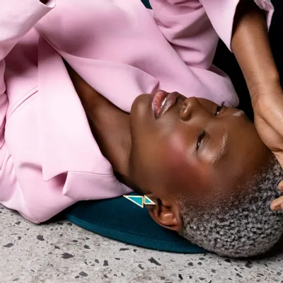 Jewelry - ULYSS Iridescent - TELLMEE