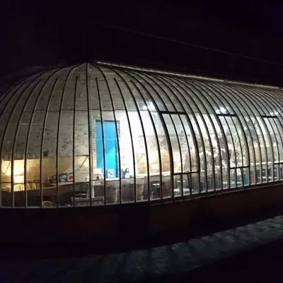 Pièces uniques - Verrières de style - CREZE METALLERIE D'ART