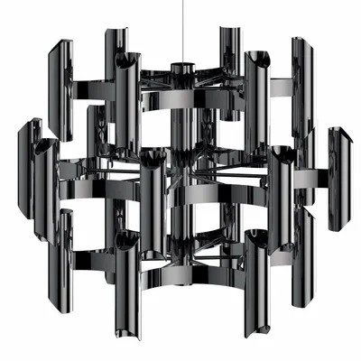 Hanging lights - Narcisse Chandelier - ELIE SAAB MAISON