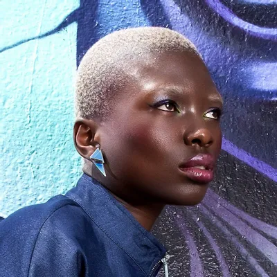 Bijoux - MINI MIAMI Argent - TELLMEE