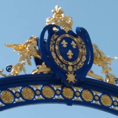 Unique pieces - Wrought iron gates and railings - CREZE METALLERIE D'ART