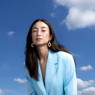 Bijoux - LINK DUO Or - TELLMEE