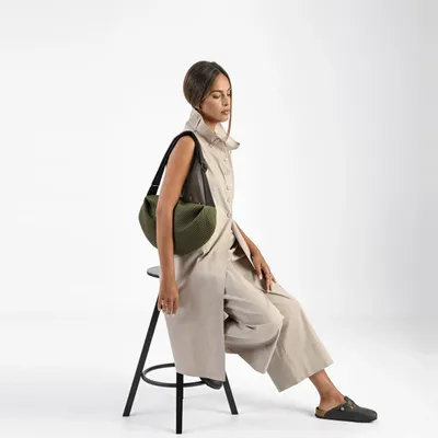 Bags and totes - BEAN BAG - IN.ZU