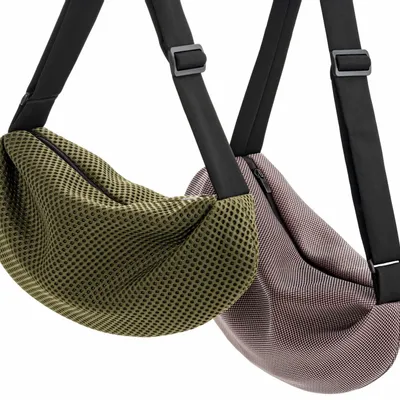 Bags and totes - BEAN BAG - IN.ZU