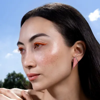 Bijoux - LOVE Rose - TELLMEE