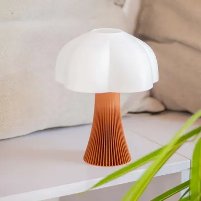 Lampes de table - Lampe design Arborescence - 23cm - FILAMENT