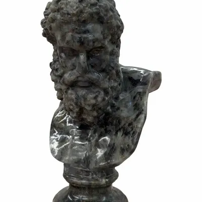 Sculptures, statuettes and miniatures - Colossus - STONE LEGEND