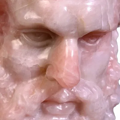 Sculptures, statuettes and miniatures - Colossus - STONE LEGEND