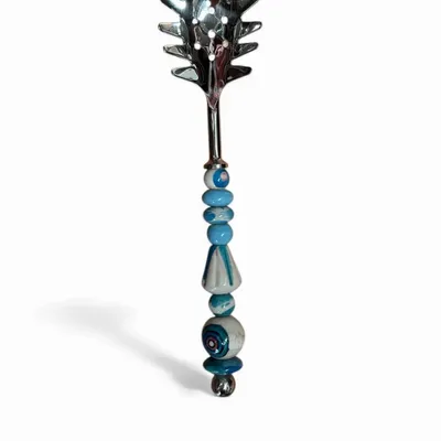 Kitchen utensils - Beads Spaghetti Serving Spoon - MAISON SAWA