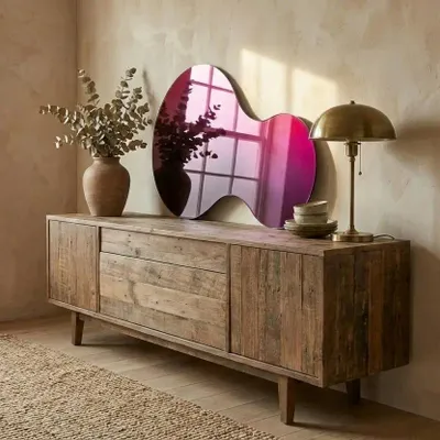 Miroirs - PANA - NARCIS