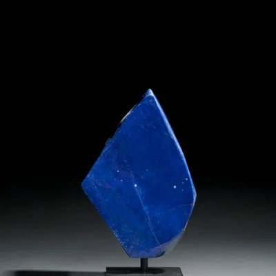 Decorative objects - Lapis Lazuli, an inner curiosity - METAMORPHOSES