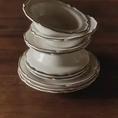 Bowls - Trattoria Ceramic Dishes - V.VM ITALY