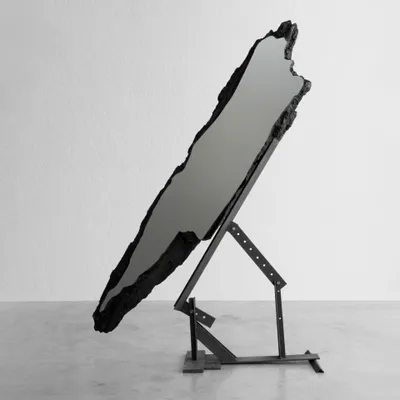 Mirrors - URUK - IMPERFETTOLAB