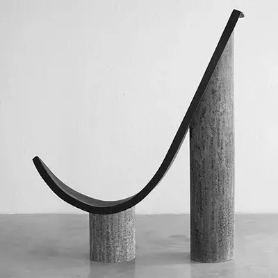 Chaises longues - MATAU - IMPERFETTOLAB