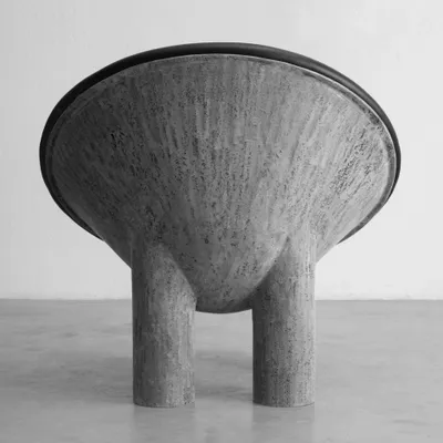 Armchairs - BERLINER - IMPERFETTOLAB