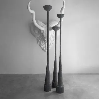 Vases - HAKA - IMPERFETTOLAB