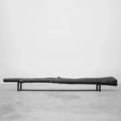 Canapés de jardin - Banc - OLMO#1 - IMPERFETTOLAB