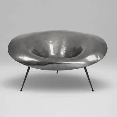 Armchairs - Headquarter - NIDO - IMPERFETTOLAB