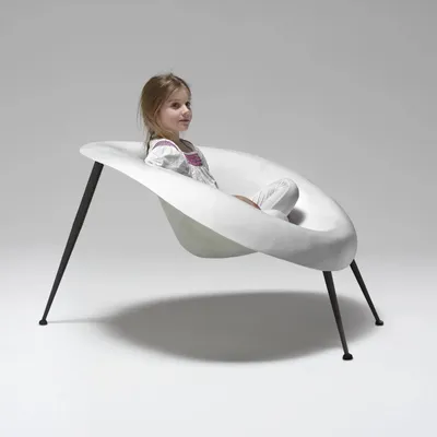 Armchairs - Headquarter - NIDO - IMPERFETTOLAB