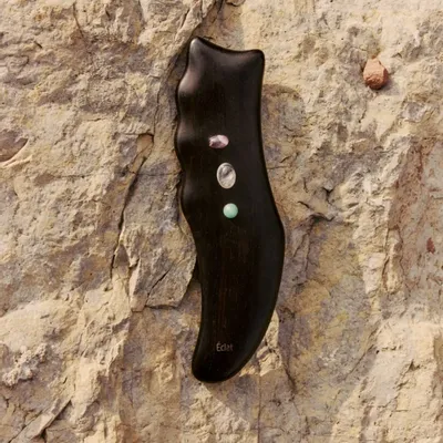 Spas - Padauk  Facial & Body  Gua Sha Board - ÉCLATLIFE