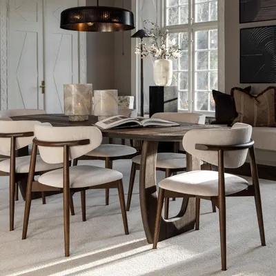 Tables Salle à Manger - Lexa - ARTWOOD AB