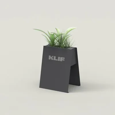 Objets de décoration - Modular signboard - POTS.COMPANY