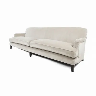 Canapés pour collectivités - Infante Cloud | Canapé - CREARTE COLLECTIONS