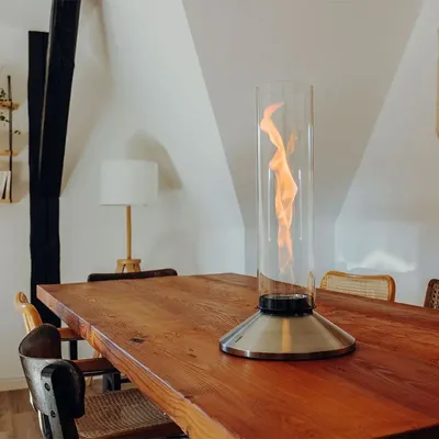 Design objects - SPIN X - HÖFATS GMBH