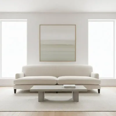 Sofas for hospitalities & contracts - Infante Cloud | Sofa - CREARTE COLLECTIONS