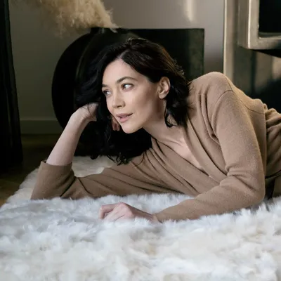 Bespoke carpets - Luxury Alpaca Fur Collection: Throws, Rugs & Cushions - ALPAKA